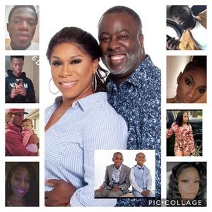 Meet your Posher, Robert